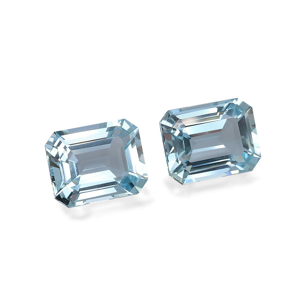 Aquamarine 21.66 ct